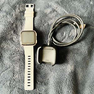 Fitbit Versa